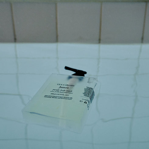 ジュノス ピュリファイ ボディウォッシュ